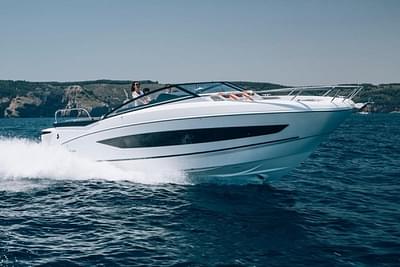 BOATZON | Beneteau Flyer 10 2024