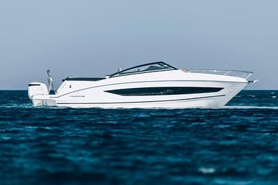 BOATZON | Beneteau Flyer 10 2024