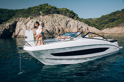 BOATZON | Beneteau Flyer 10 2025