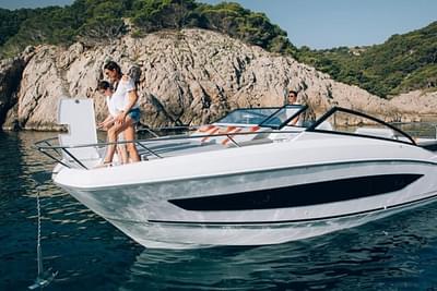 BOATZON | Beneteau Flyer 10 2025