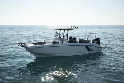 BOATZON | Beneteau Flyer 8 Spacedeck 2023