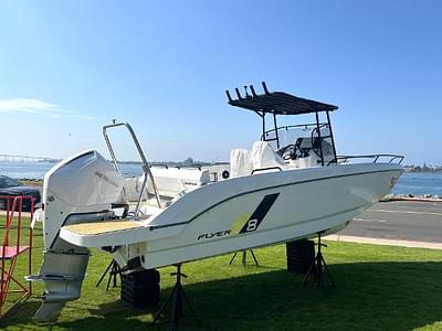 BOATZON | Beneteau Flyer 8 SPACEdeck 2023 BOATZON | Beneteau Flyer 8 SPACEdeck 2023