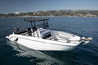 BOATZON | Beneteau FLYER 8 SpaceDeck 2025