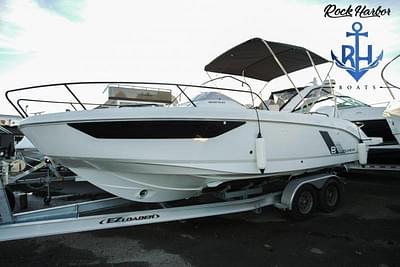 BOATZON | Beneteau Flyer 8 SUNdeck 2022