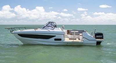 BOATZON | Beneteau Flyer 8 Sundeck 2023