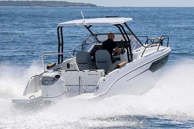 BOATZON | Beneteau Flyer 8 SUNdeck 2025