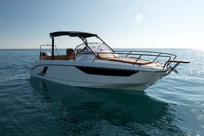 BOATZON | Beneteau Flyer 8 SunDeck 2025