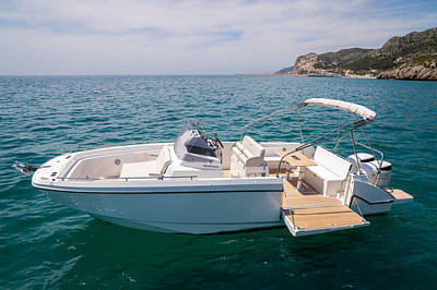 BOATZON | Beneteau Flyer 9 SPACEdeck 2023