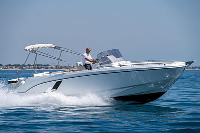 BOATZON | Beneteau Flyer 9 SPACEdeck 2024