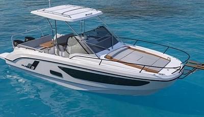 BOATZON | Beneteau Flyer 9 Sundeck 2022 BOATZON | Beneteau Flyer 9 Sundeck 2022