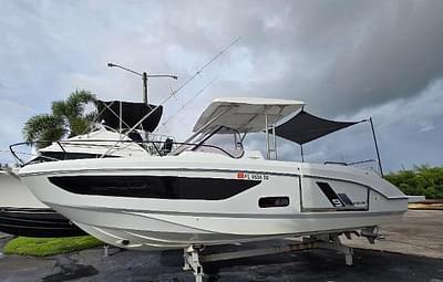 BOATZON | Beneteau Flyer 9 SUNdeck 2022