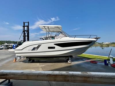 BOATZON | Beneteau Flyer 9 SUNdeck 2024