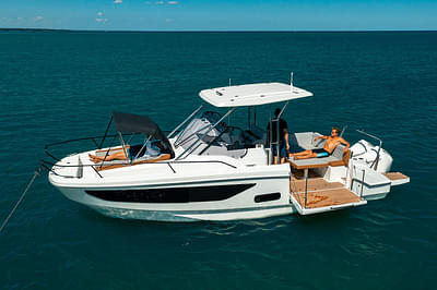 BOATZON | Beneteau Flyer 9 SUNdeck 2025