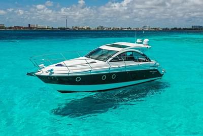 BOATZON | Beneteau GRAN TURISMO 2014