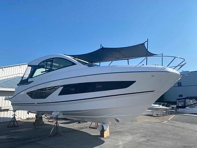 BOATZON | Beneteau Gran Turismo 32 2023