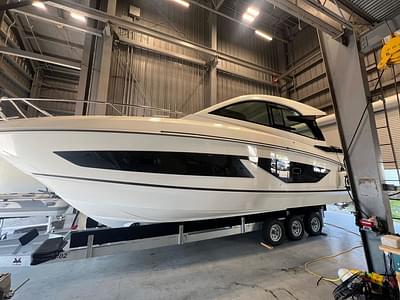 BOATZON | Beneteau Gran Turismo 32 2023