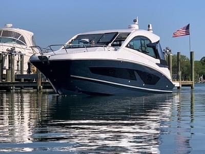 BOATZON | Beneteau Gran Turismo 32 2023