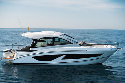 BOATZON | Beneteau Gran Turismo 32 2025