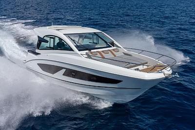 BOATZON | Beneteau Gran Turismo 32 Inboard 2024