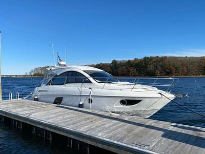 BOATZON | Beneteau Gran Turismo 34 2012