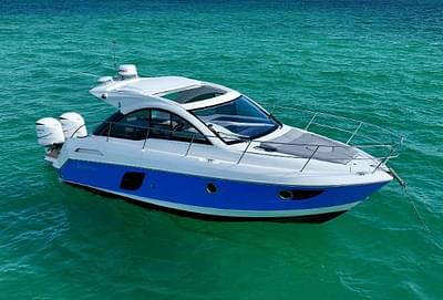 BOATZON | Beneteau Gran Turismo 34 2012