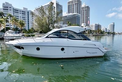 BOATZON | Beneteau Gran Turismo 34 2013