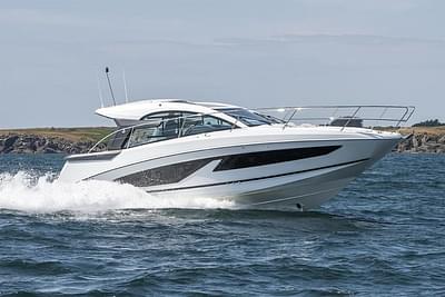 BOATZON | Beneteau Gran Turismo 36 2025