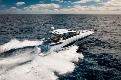 BOATZON | Beneteau Gran Turismo 36 2025