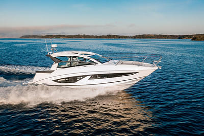 BOATZON | Beneteau Gran Turismo 36 OB 2025