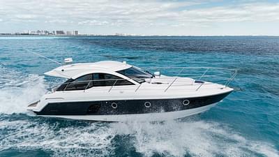 BOATZON | Beneteau Gran Turismo 38 2015