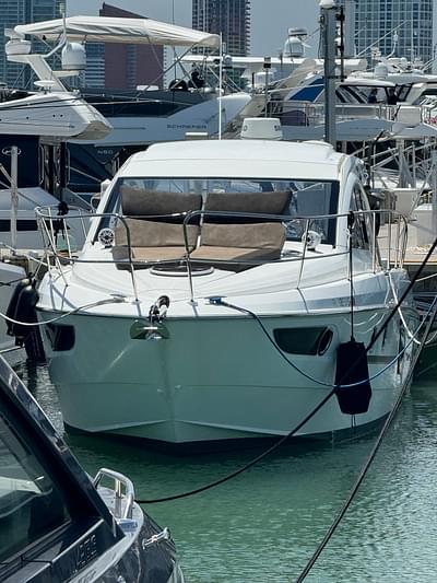 BOATZON | Beneteau GRAN TURISMO 38 2015