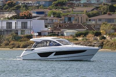 BOATZON | Beneteau Gran Turismo 41 2023