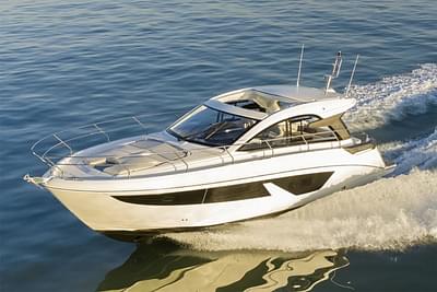 BOATZON | Beneteau Gran Turismo 41 2025