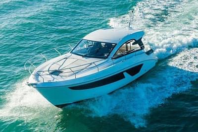 BOATZON | Beneteau Gran Turismo 41 2025