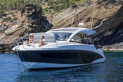 BOATZON | Beneteau Gran Turismo 45 2025