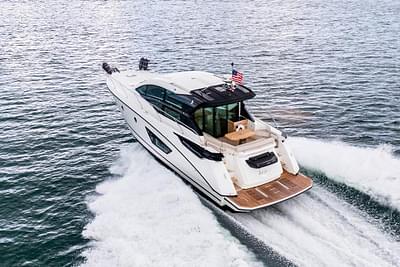 BOATZON | Beneteau Gran Turismo 50 2019