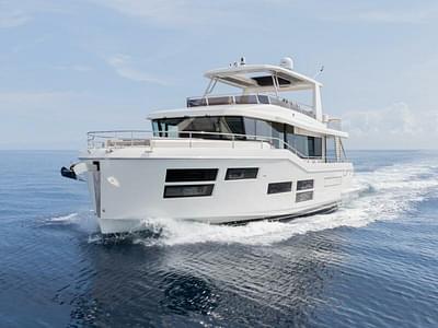 BOATZON | Beneteau Grand Trawler 62 2022