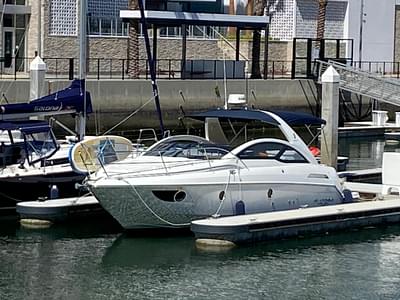 BOATZON | Beneteau GT35 2016