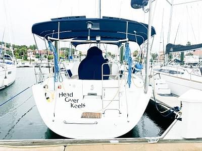 BOATZON | Beneteau Oceanis 2003