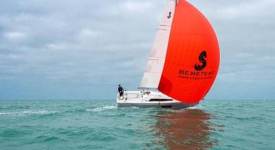 BOATZON | Beneteau Oceanis 30.1