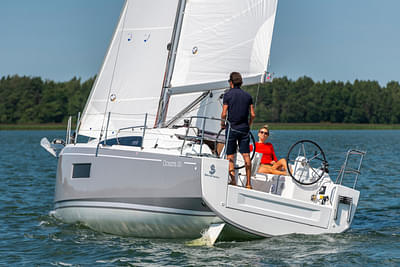 BOATZON | Beneteau OCEANIS 301 292 2023 BOATZON | Beneteau OCEANIS 301 292 2023