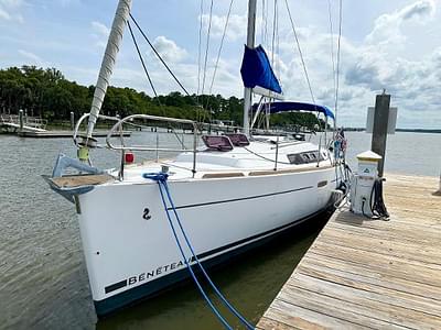 BOATZON | Beneteau Oceanis 34 2012