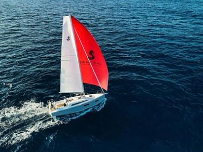 BOATZON | Beneteau OCEANIS 341 2024 BOATZON | Beneteau OCEANIS 341 2024