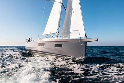 BOATZON | Beneteau Oceanis 341 2025