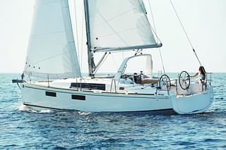 BOATZON | Beneteau Oceanis 351 2016