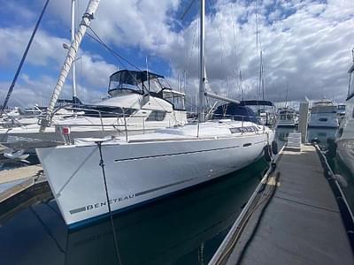 BOATZON | Beneteau Oceanis 37 2012