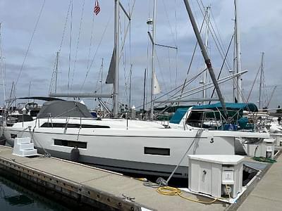 BOATZON | Beneteau Oceanis 40.1