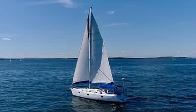 BOATZON | Beneteau Oceanis 405 1994