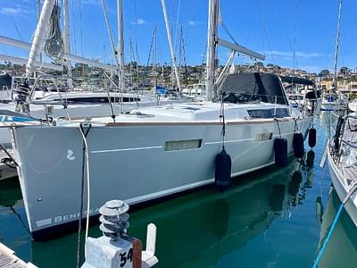 BOATZON | Beneteau Oceanis 41 2015