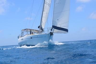 BOATZON | Beneteau Oceanis 411 2000